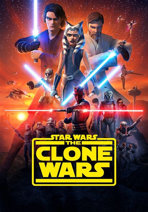 where to watch the clone wars showfree|the clone wars free streaming.